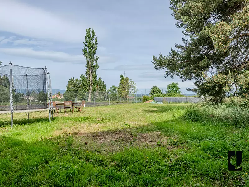 Maison, 450,7 m²