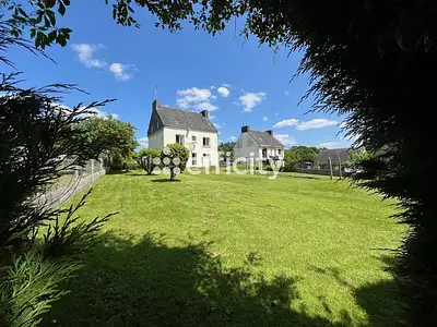 Maison, 106 m²