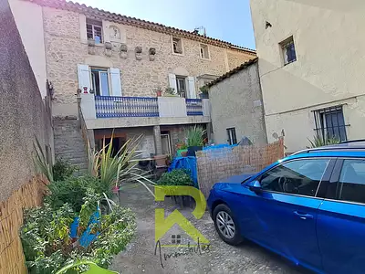 Appartement, 63,15 m²