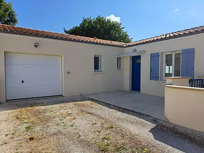 Maison, 104 m²