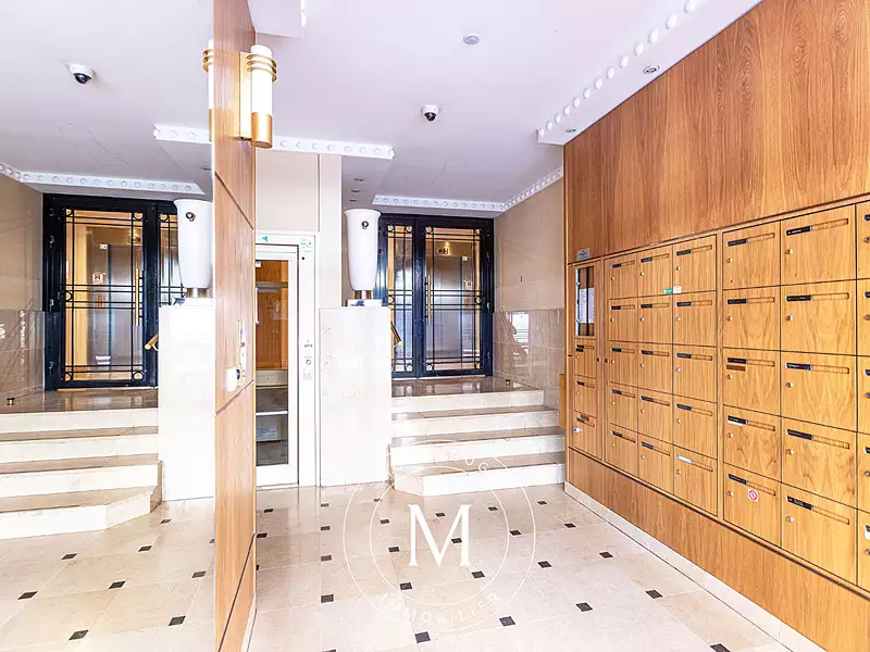 Appartement, 81,52 m²