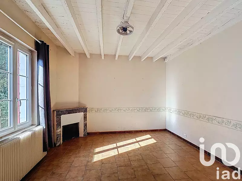 Maison, 110 m²