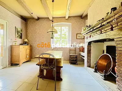 Maison, 414 m²