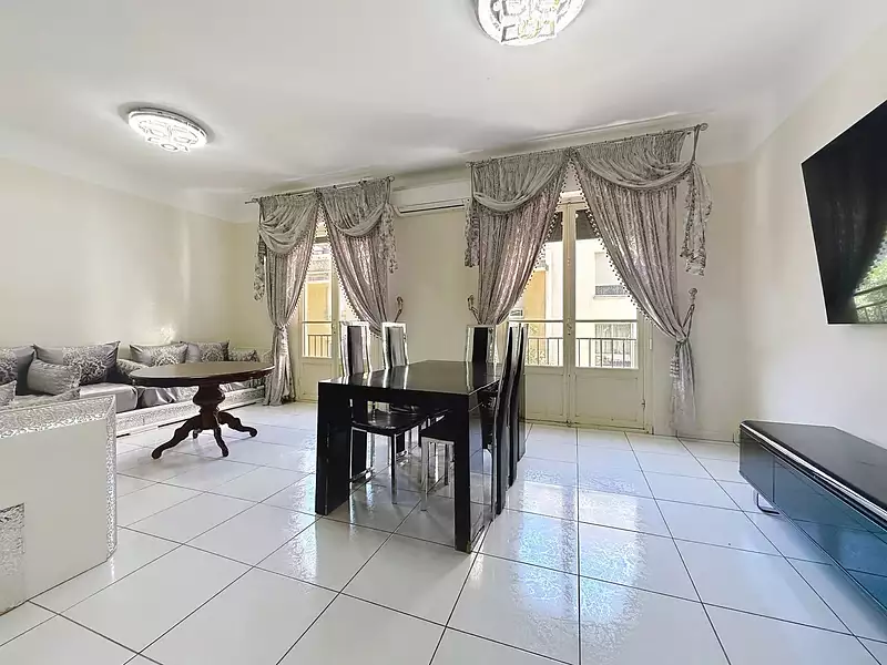 Appartement, 73,26 m²