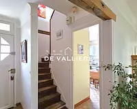 Maison a louer nanterre - 6 pièce(s) - 115 m2 - Surfyn