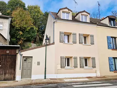 Maison, 102 m²