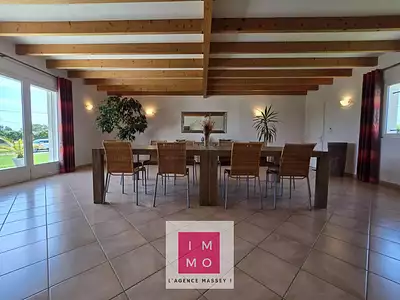 Maison, 211,82 m²
