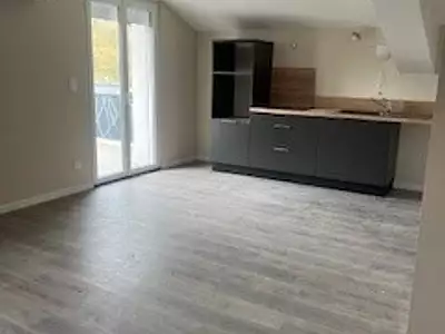 Appartement, 65,34 m²