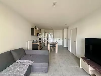 Appartement, 42,01 m²