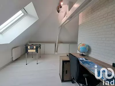 Maison, 140 m²