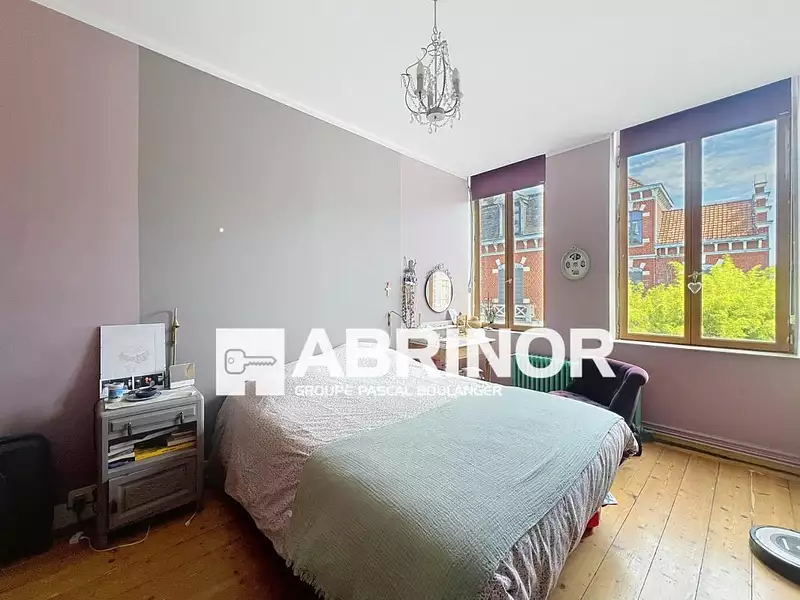 Maison, 172 m²