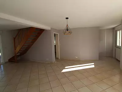 Maison, 95 m²