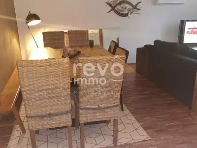 Maison, 70 m²