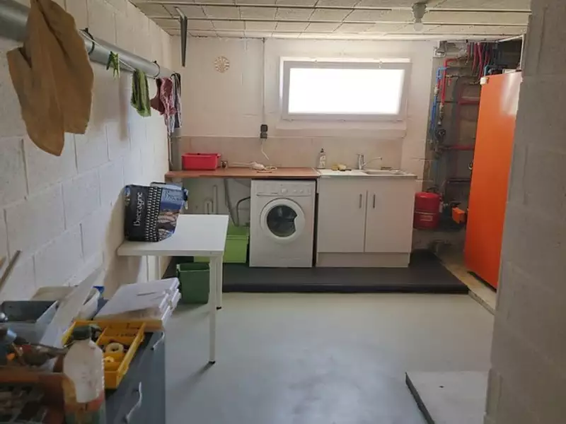 Maison, 100 m²