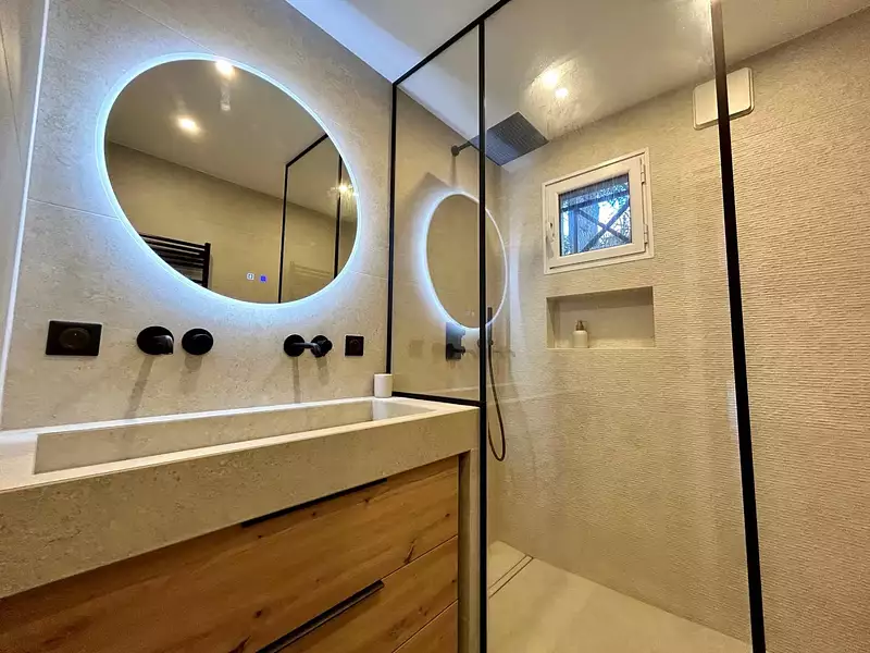 Appartement, 65,24 m²
