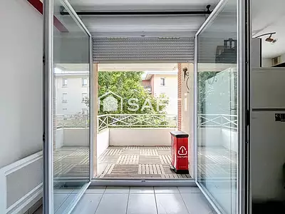 Appartement, 41 m²