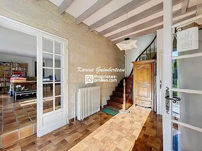 Maison, 180 m²