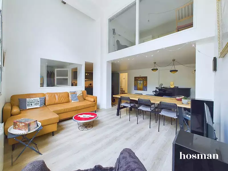 Appartement, 100 m²