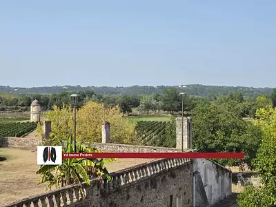 Maison, 280 m²