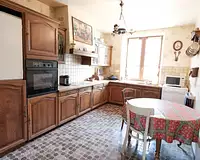 Maison, 222 m²