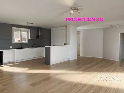 Maison, 100 m²