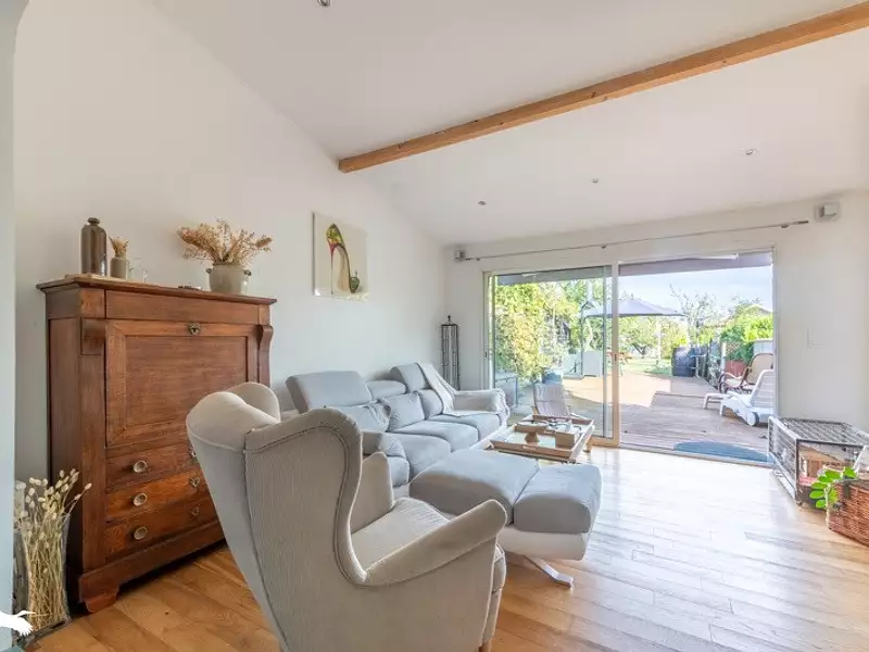 Maison, 110 m²