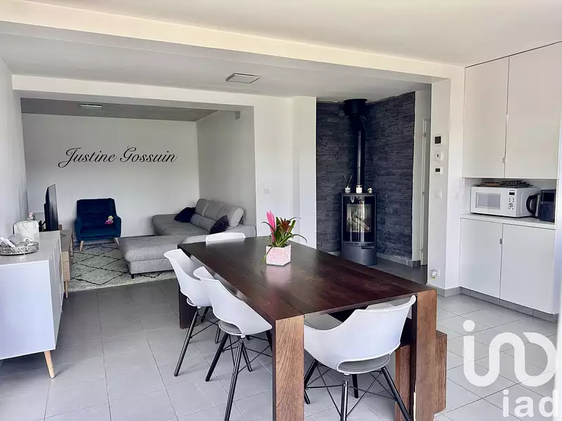 Maison, 103 m²
