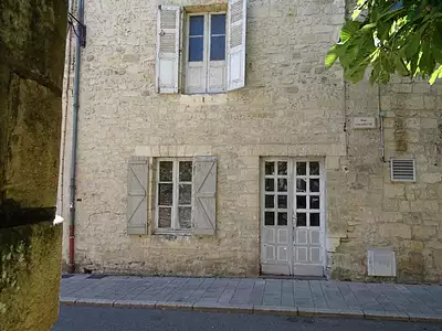Immeuble, 145 m²