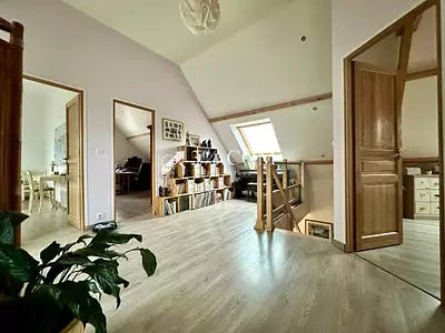 Maison, 154 m²