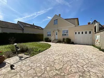 Maison, 108 m²