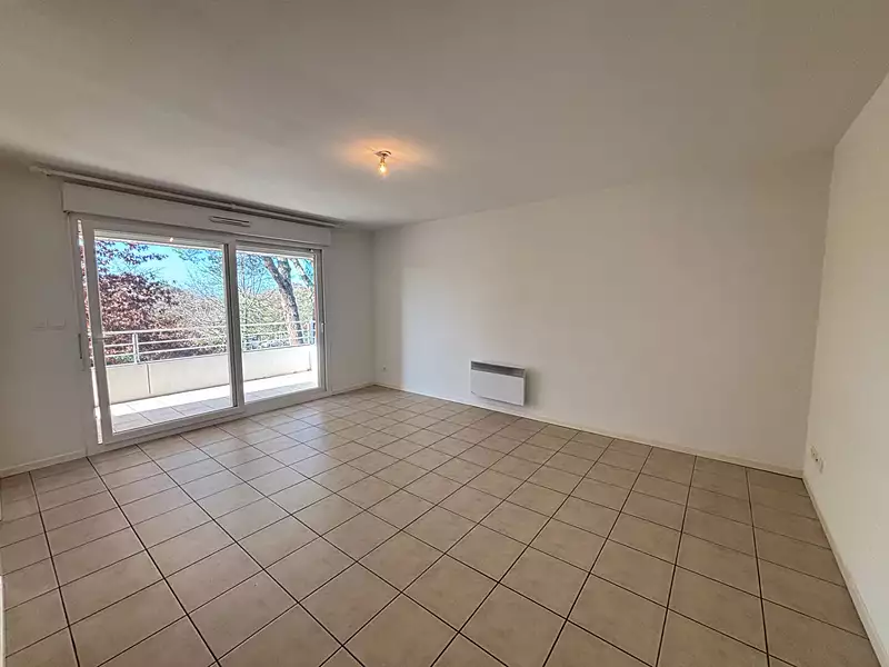 Appartement, 47,3 m²