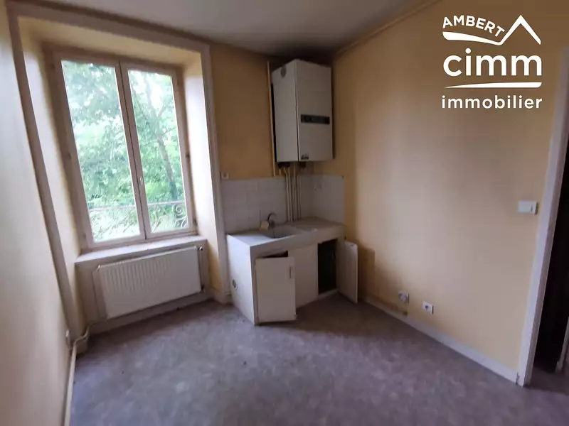 Maison, 110 m²