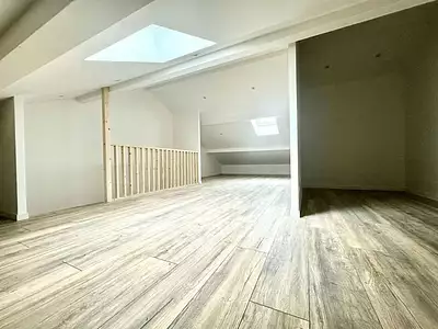 Appartement, 180 m²