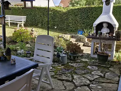 Maison, 98 m²