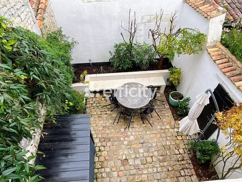 Maison, 112 m²