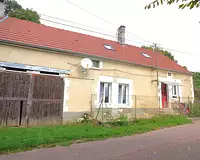 Maison, 66,7 m²