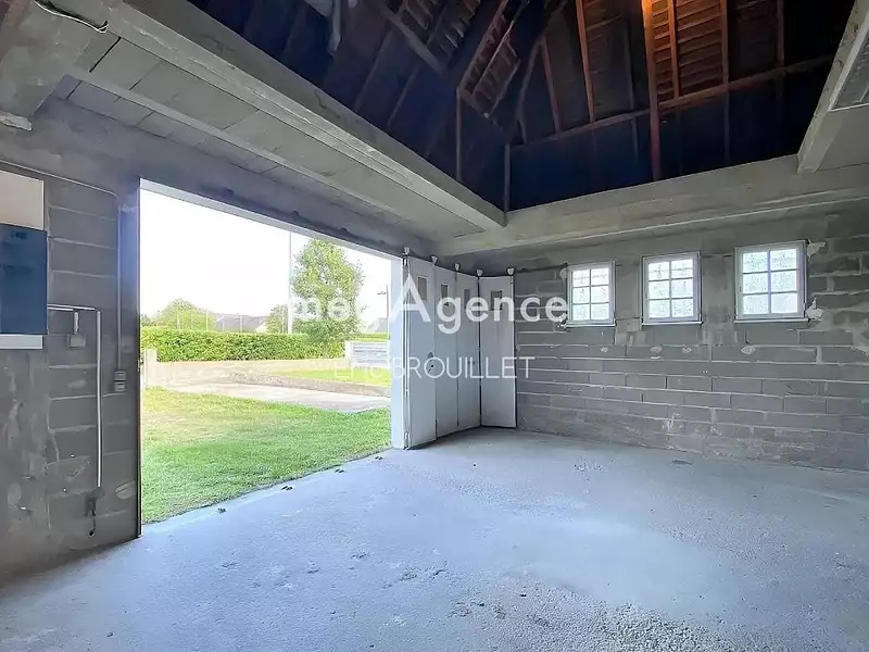 Maison, 195 m²