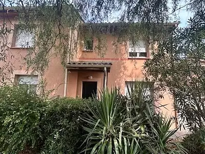 Maison, 84 m²