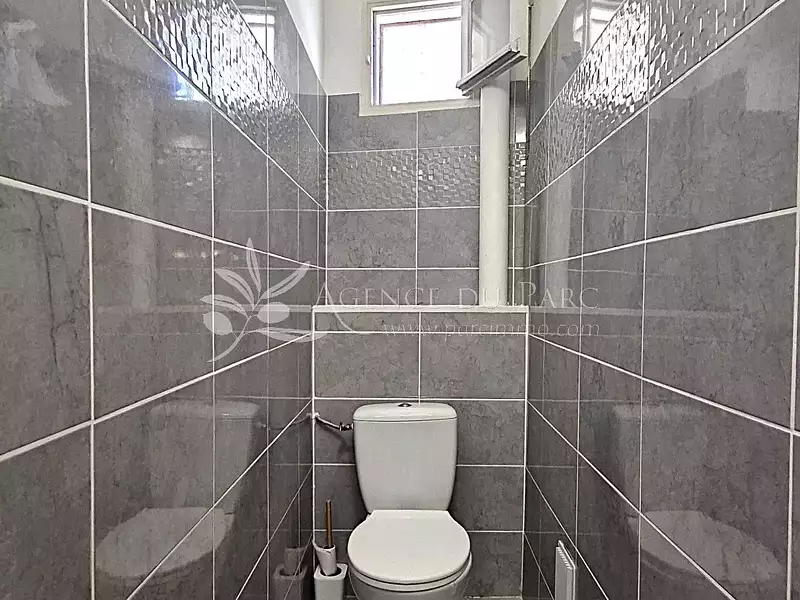 Appartement, 59,45 m²