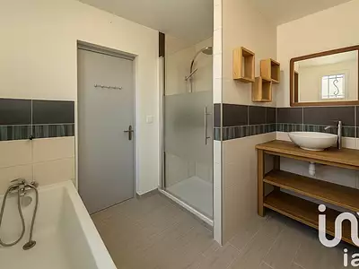Maison, 93 m²