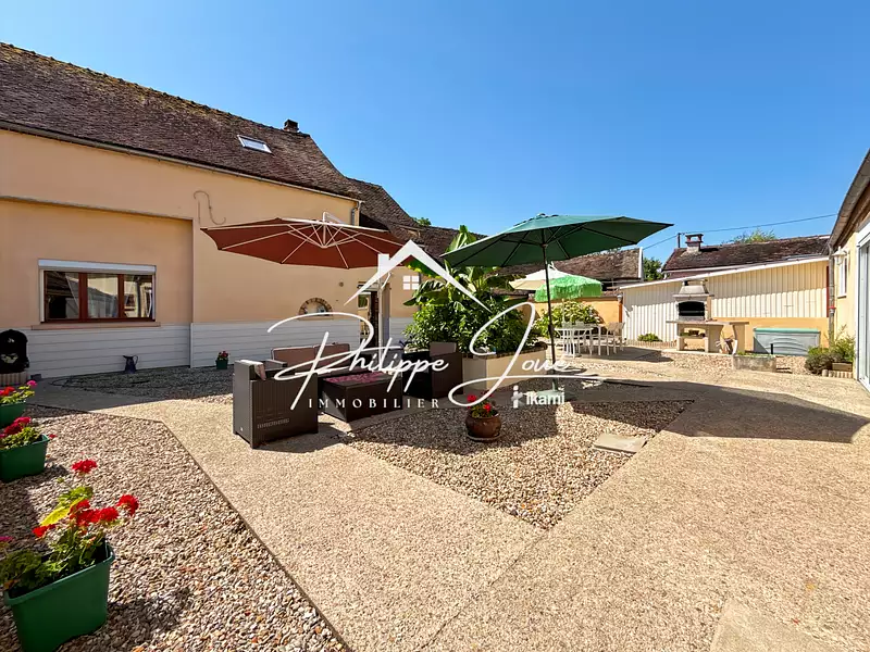 Maison, 260 m²