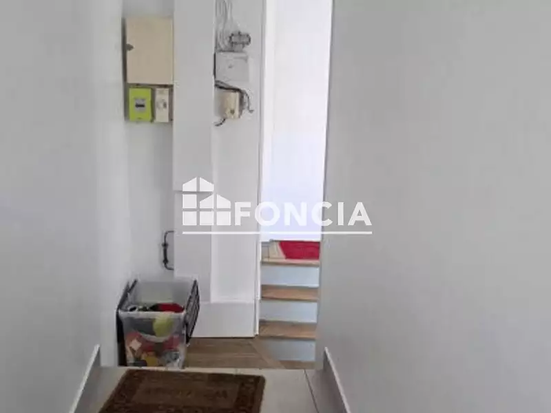 Appartement, 28 m²