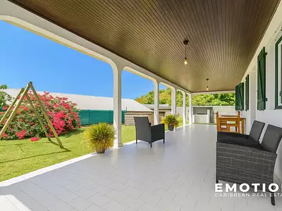 Maison, 120 m²