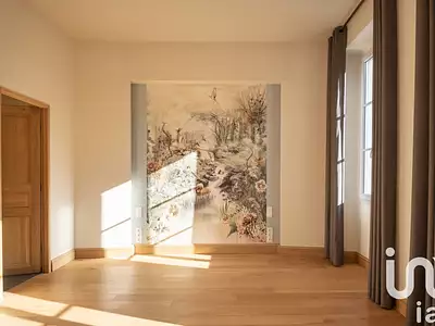 Maison, 334 m²