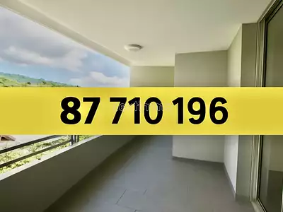 Appartement, 100 m²