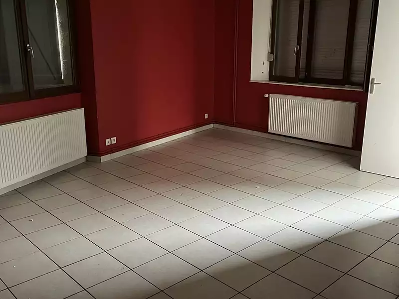 Maison, 235 m²