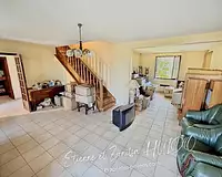 Maison, 134 m²
