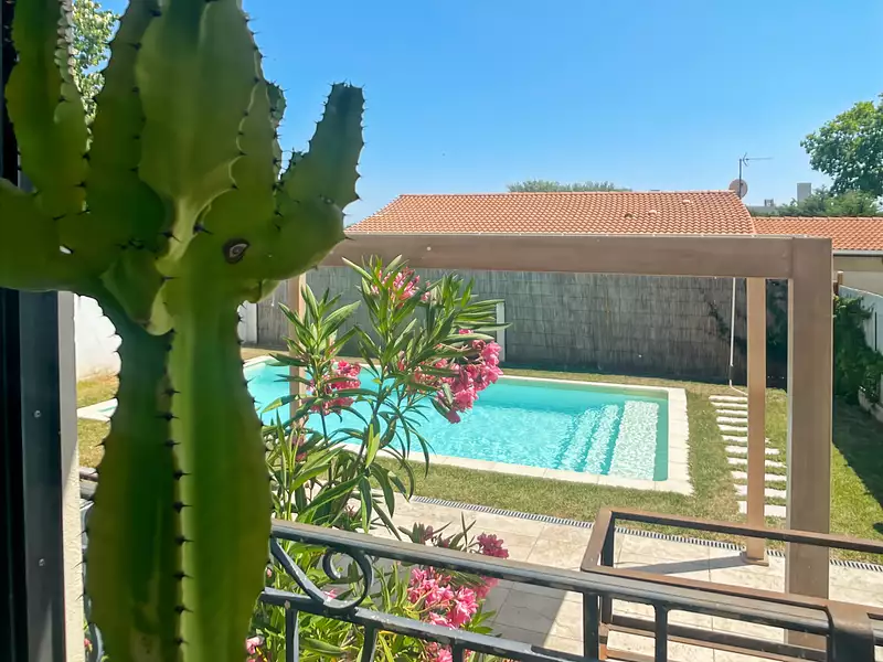Maison, 158 m²
