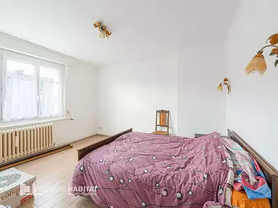 Maison, 160 m²