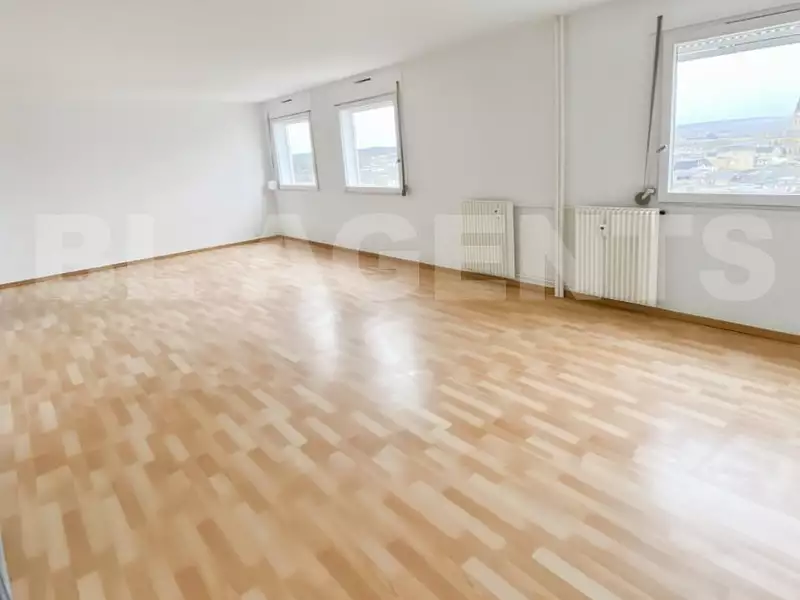 Appartement, 97 m²